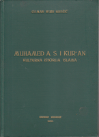 MUHAMED A. S. I KUR' AN - Kulturna istorija islama