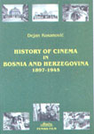 History of Cinema in Bosnia and Herzegovina