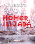 Homer, Ilijada