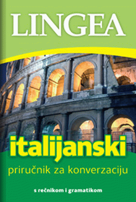 Italijanski jezik - priručnik za konverzaciju