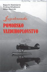 Jugoslovensko pomorsko vazduhoplovstvo 1918-1991