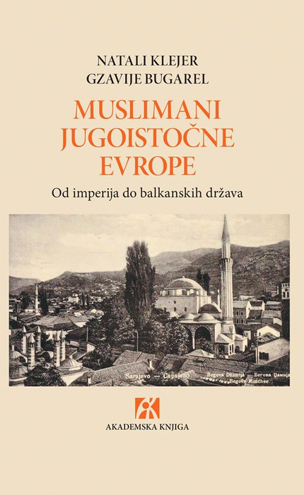 Muslimani Jugoistočne Evrope