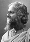 Rabindranat Tagore