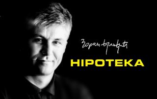 zoran đinđić hipoteka grupa autora 