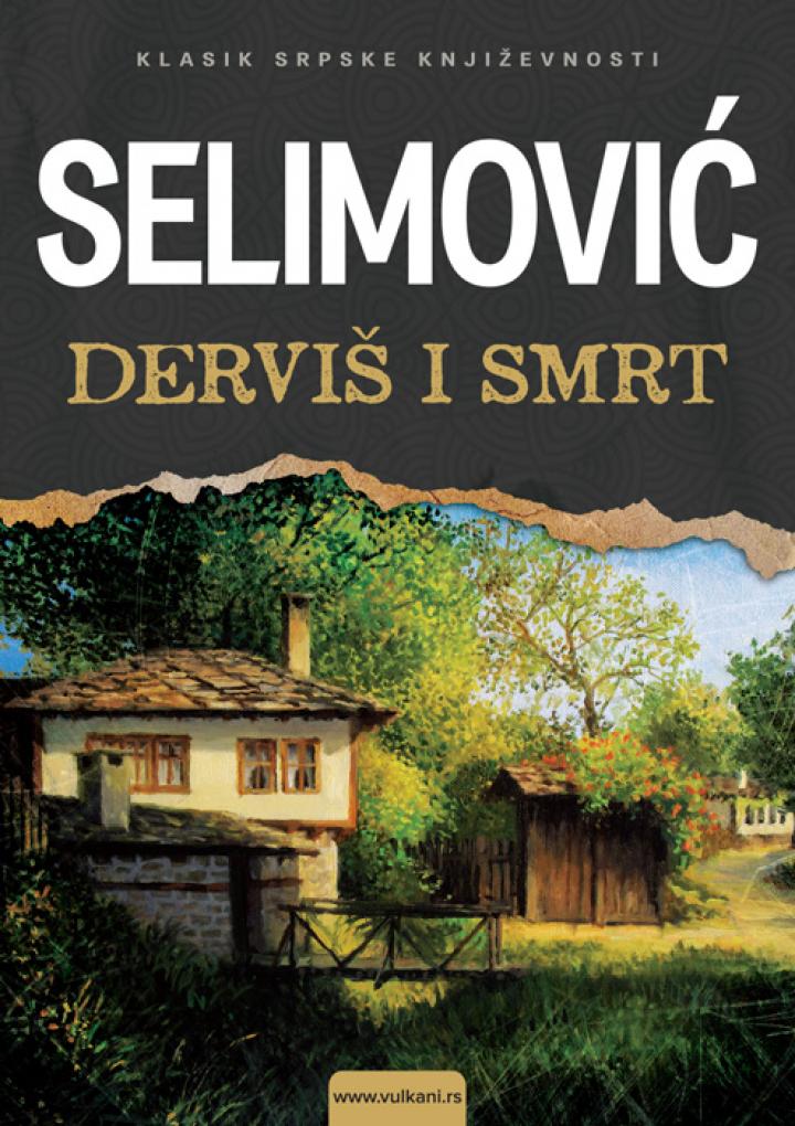 derviš i smrt 