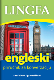 engleski priručnik za konverzaciju grupa autora 