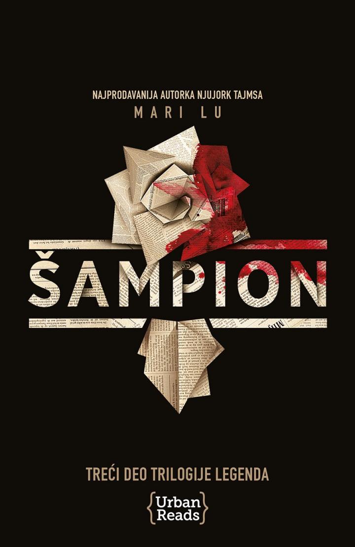 šampion 