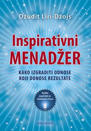 inspirativni menadžer džudit liri džojs 