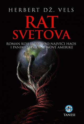 rat svetova herbert džordž vels 