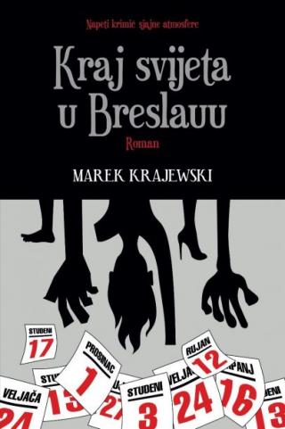 kraj svijeta u breslauu marek krajewski 