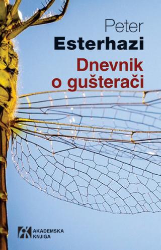 dnevnik o gušterači, peter esterhazi peter esterhazi 