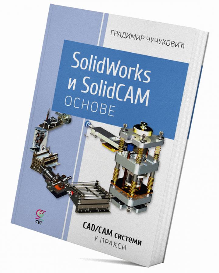 solidworks i solidcam osnove 