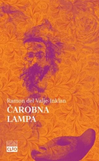 čarobna lampa ramon del valje inklan 