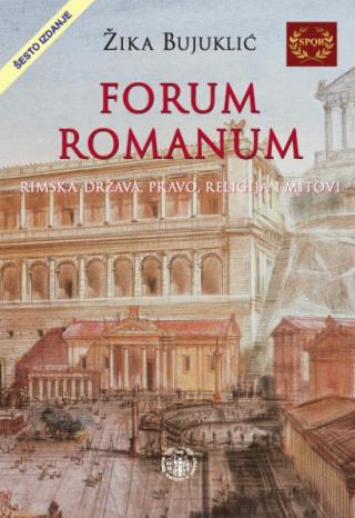 forum romanum žika bujuklić 