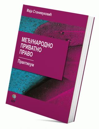 međunarodno privatno pravo praktikum maja stanivuković 