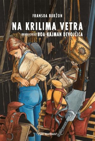 na krilima vetra 2 boa kajman devojčica fransoa buržon 