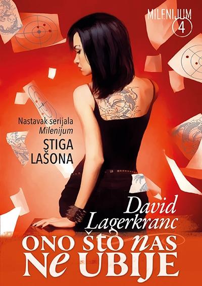 ono što nas ne ubije milenijum 4 