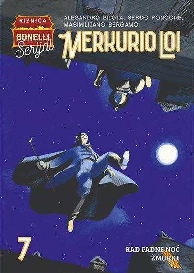 merkurio loi 7 kad padne noć žmurke 