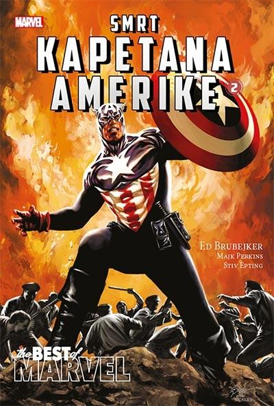 smrt kapetana amerike 2 