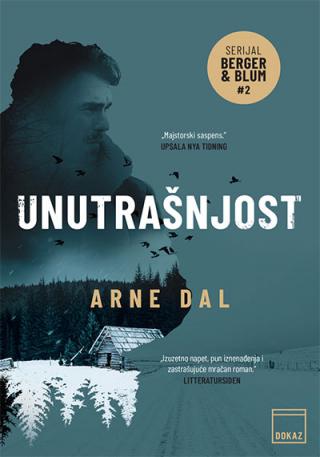 unutrašnjost arne dal 