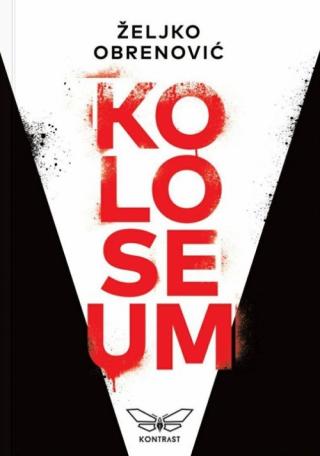 koloseum željko obrenović 
