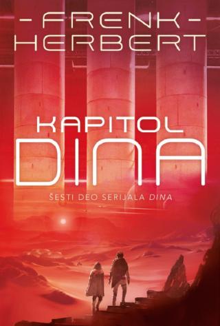 kapitol dina dina deo 6 frenk herbert 