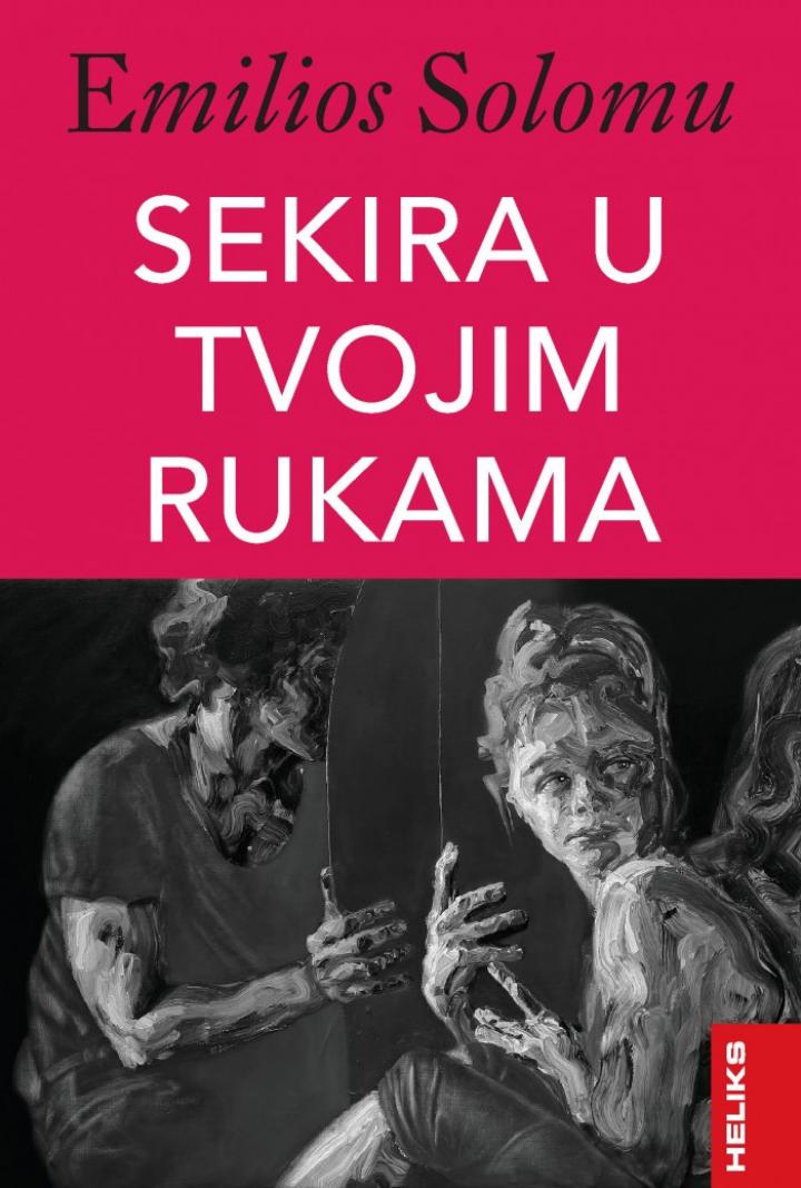 sekira u tvojim rukama 