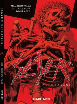 slayer nepokajani džon šnep giju vilanova 