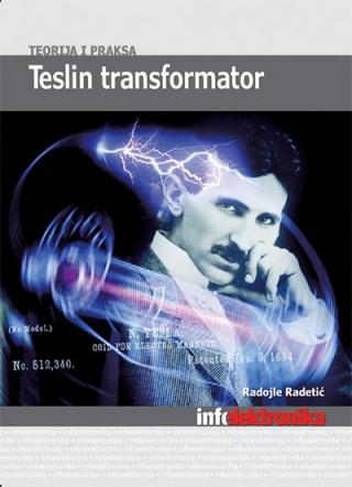 teslin transformator teorija i praksa radojle radetić 