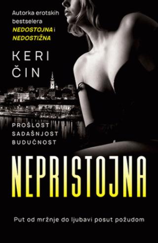 nepristojna keri čin 
