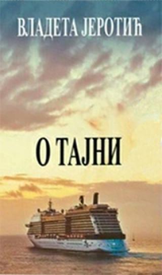 o tajni vladeta jerotić 