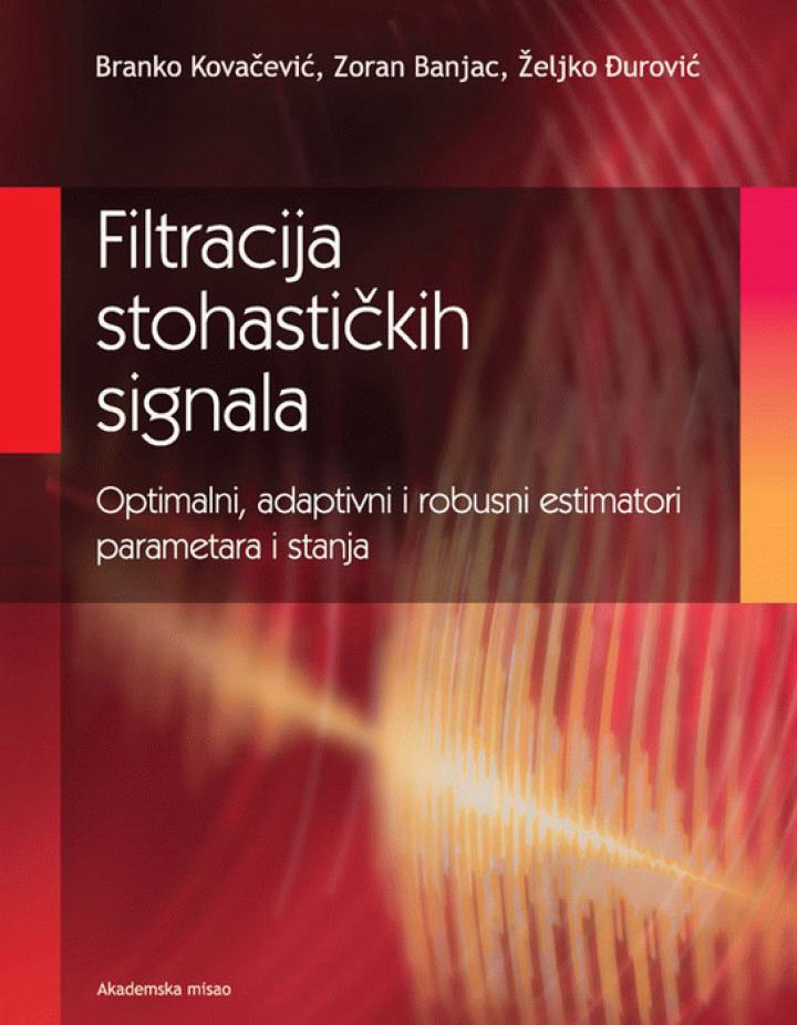 filtracija stohastičkih signala 