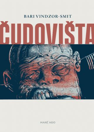 čudovišta beri vindzor smit 