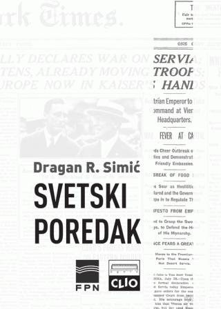 svetski poredak shvatanja vudro vilsona i f d ruzvelta tp dragan r simić 
