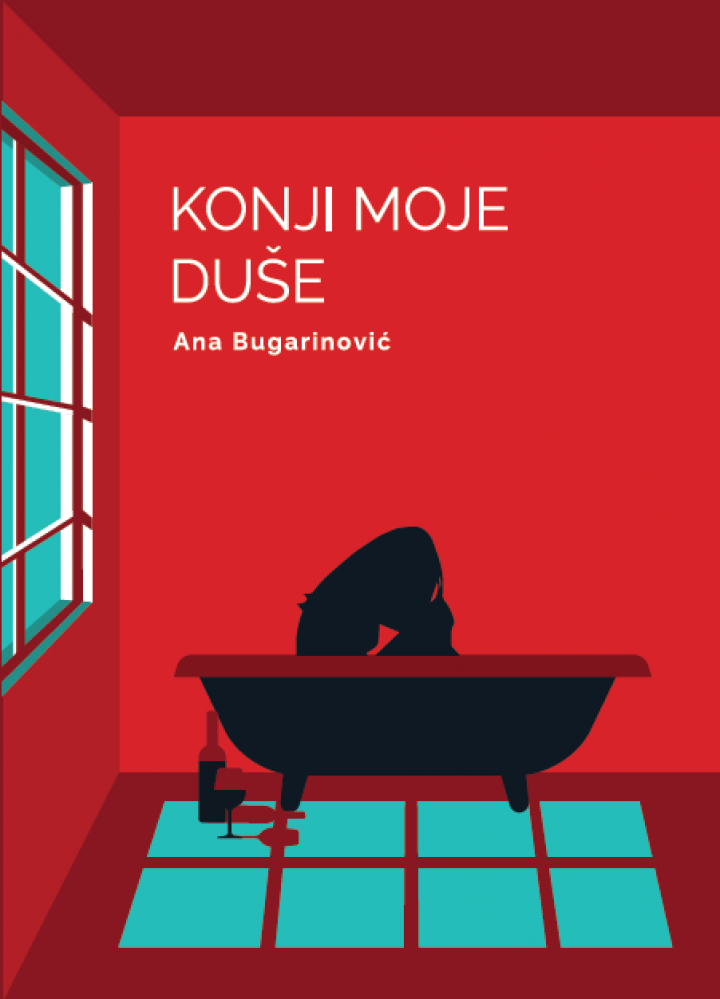 konji moje duše 