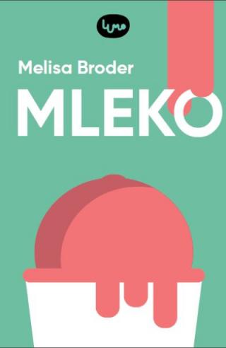 mleko melisa broder 
