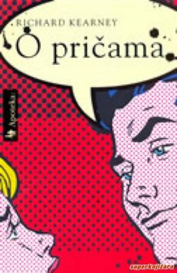 o pričama 