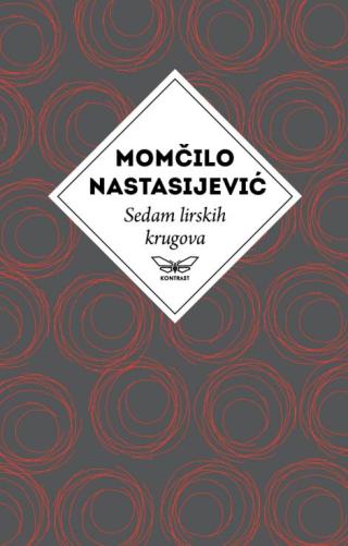 sedam lirskih krugova momčilo nastasijević 