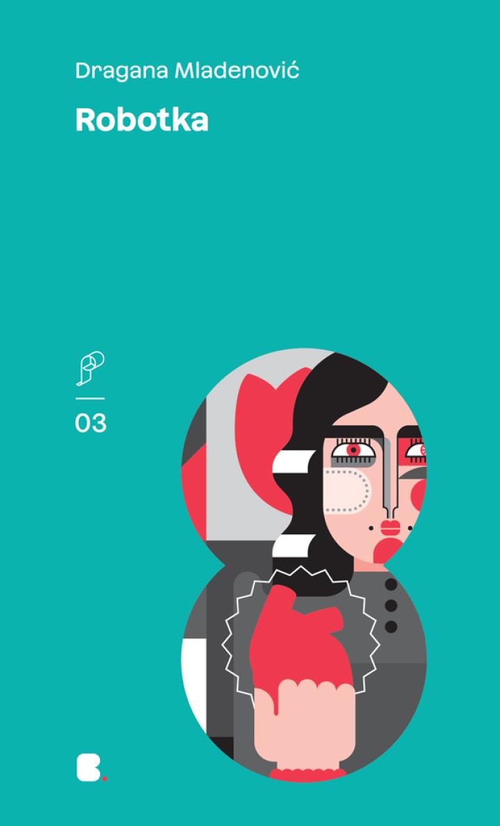 robotka 