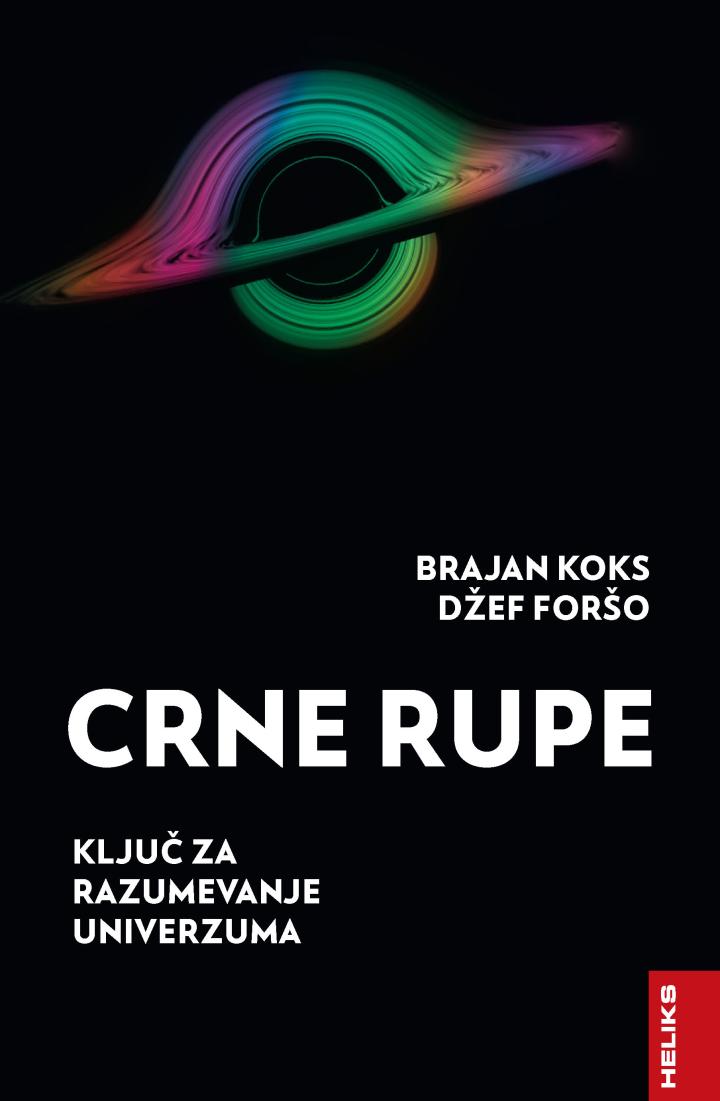 crne rupe ključ za razumevanje univerzuma 