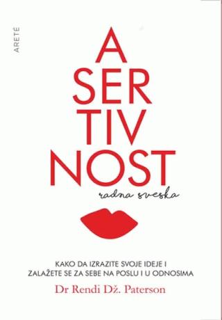 asertivnost radna sveska rendi dž paterson 