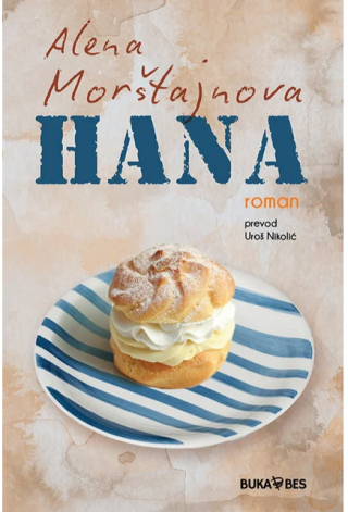 hana alena mornštajnova 