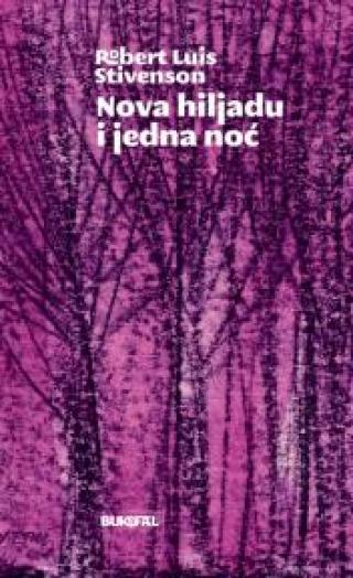 nova hiljadu i jedna noć robert luis stivenson 