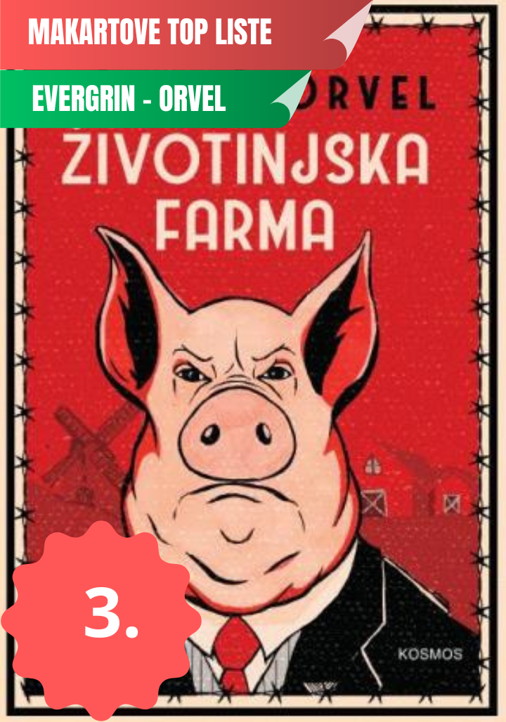 životinjska farma 