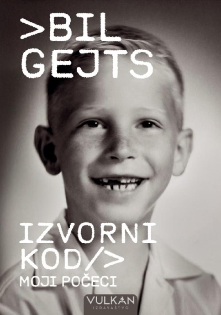 izvorni kod moji počeci 