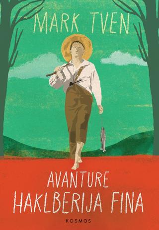 avanture haklberija fina mark tven 