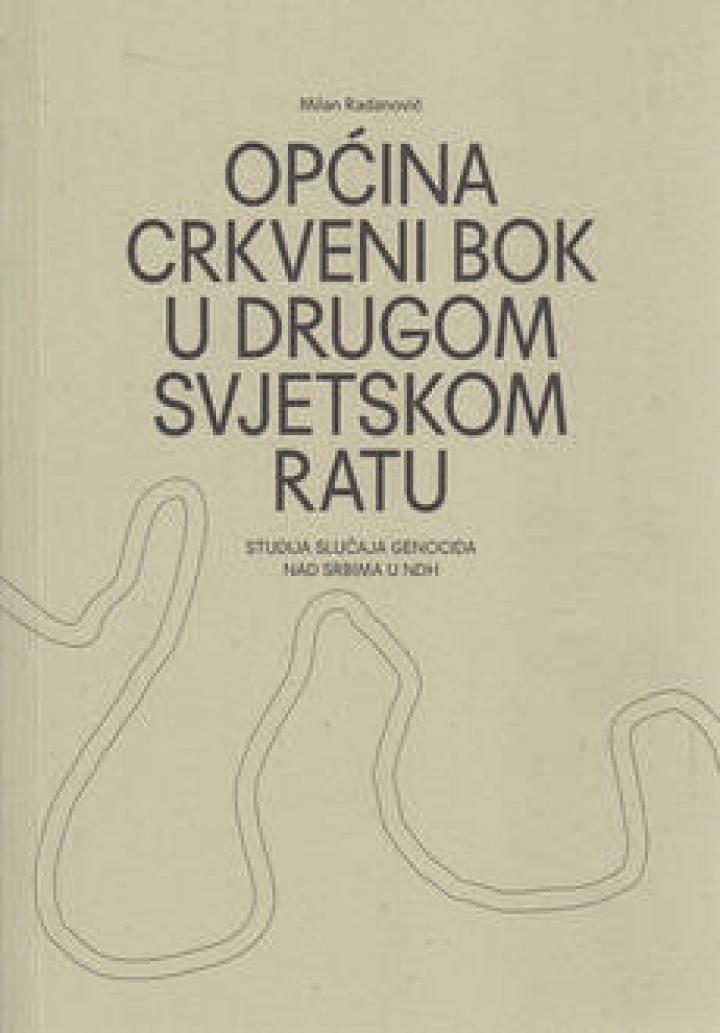 općina crkveni bok u drugom svjetskom ratu 