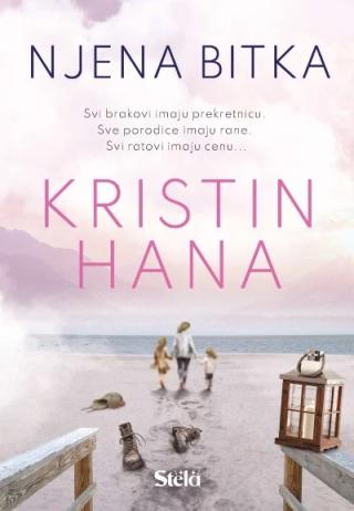 njena bitka hana kristin 