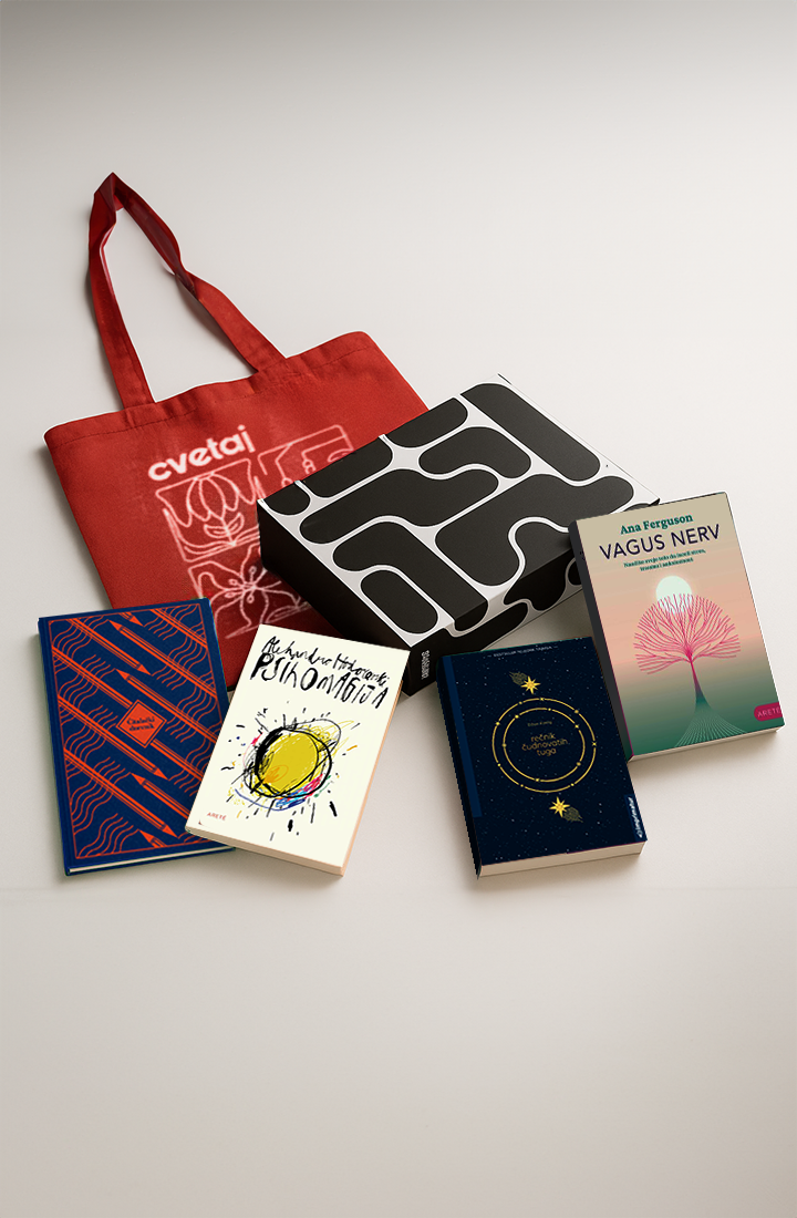 paket spritualno self help 