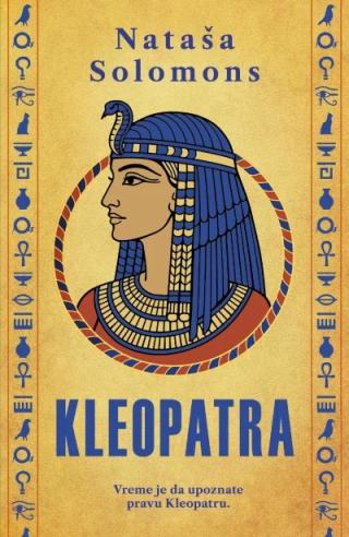 kleopatra nataša solomons 